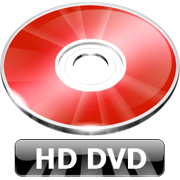 HD DVD Icon 256x256 png